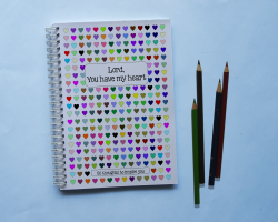 Lord you have my heart